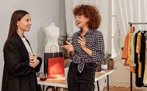 What are the Benefits of Fibre2Fashion's Fashion Interviews